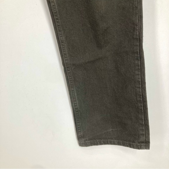 Lee Men’s Regular Fit Straight Leg Jeans Size 38x34 - Picture 4 of 9